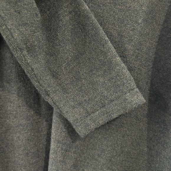 Artefact 100% Merino Wool Crew Neck Sweater Mens Sz L Holiday Preppy Academia - Picture 4 of 9